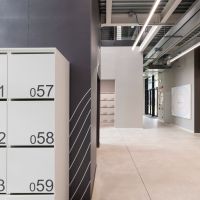 Iren palazzina H ReggioEmilia